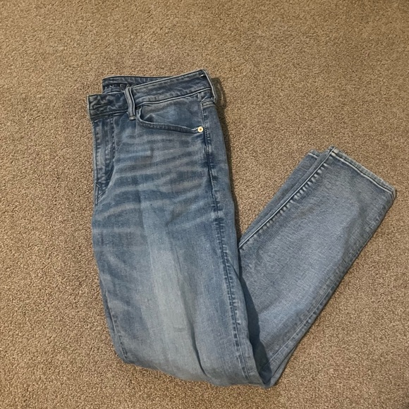 American Eagle Jeans 33x32 - Picture 1 of 6